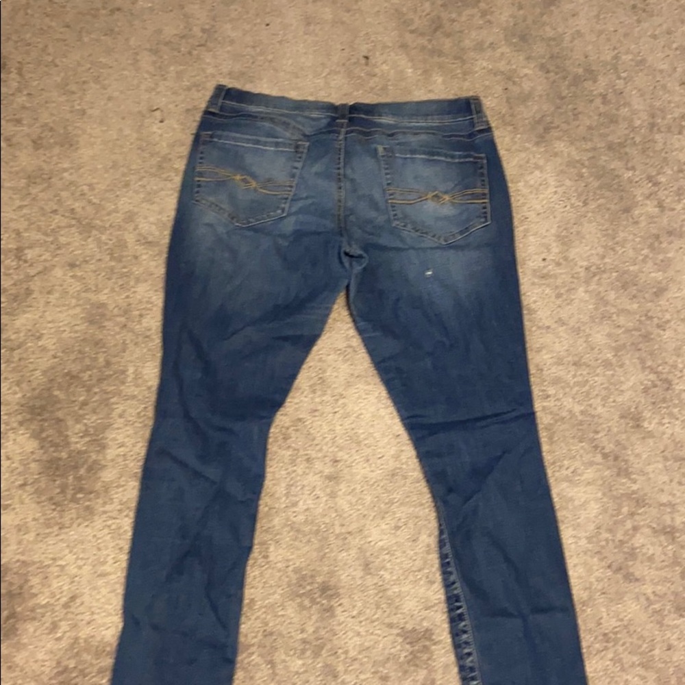jeans - Picture 5 of 6
